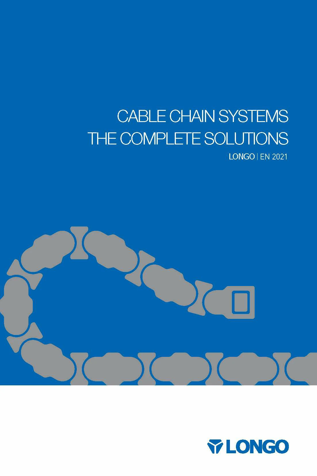 LONGO Cable Chain Systems [EN2021] 
